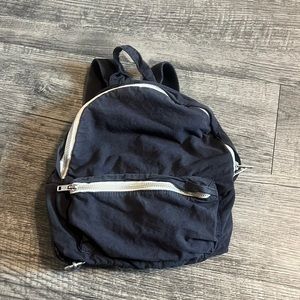 Brandy Melville Mini Backpack